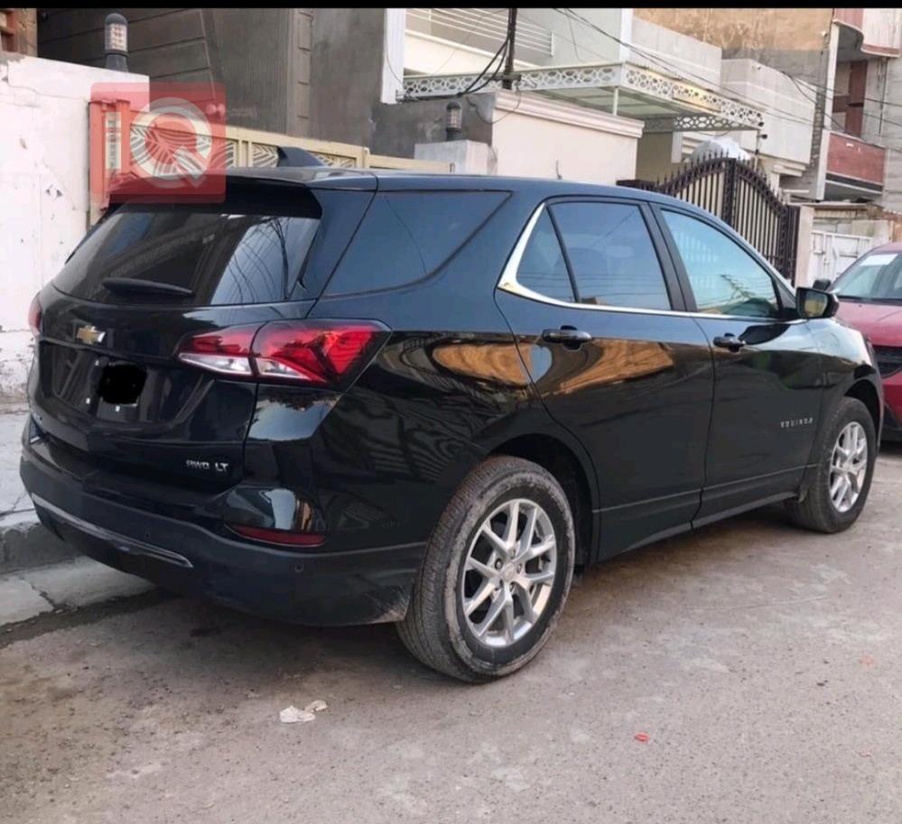 شيفروليه إكوينوكس